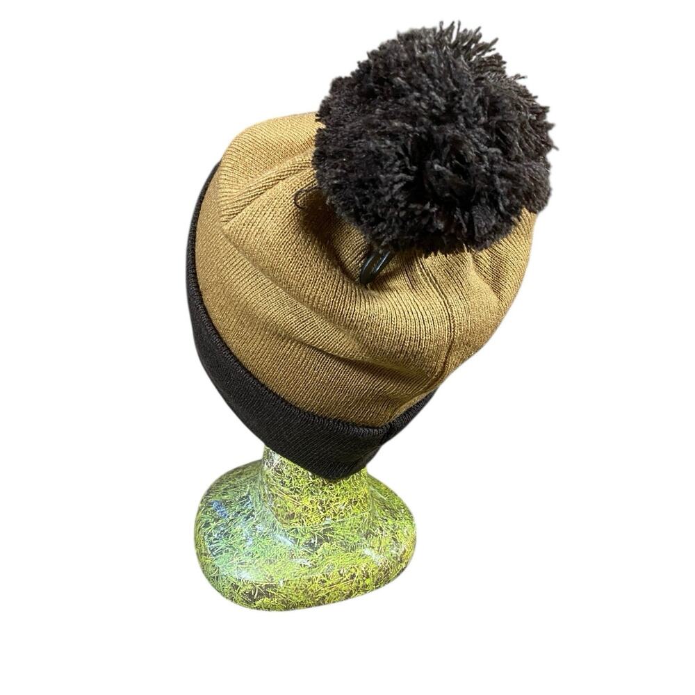 NBA Ultra Game Atlanta Hawks Beanie NWT - Picture 3 of 3